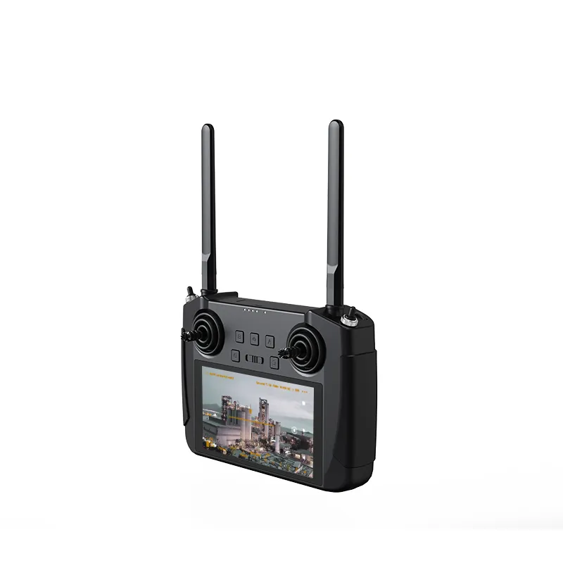 SIYI-MK15 TRANSMITTER SIYI-MK15 TRANSMITTER
