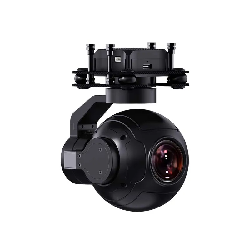 SIYI-ZR10 GIMBLE CAMERA SIYI-ZR10 GIMBLE CAMERA