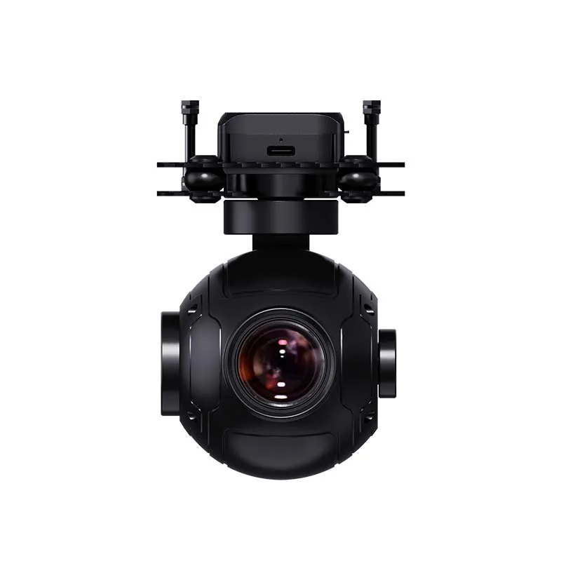 SIYI-ZR10 GIMBLE CAMERA SIYI-ZR10 GIMBLE CAMERA