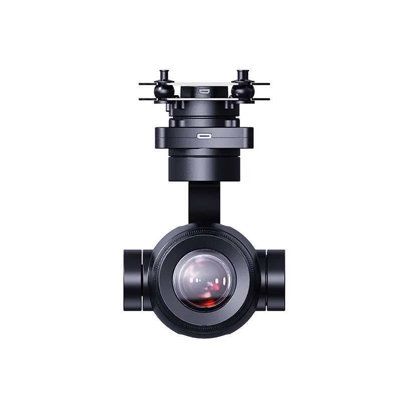 SIYI-ZR30 GIMBLE CAMERA