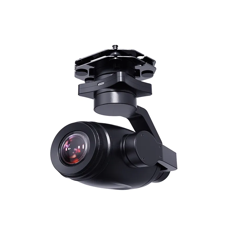 SIYI-ZR30 GIMBLE CAMERA