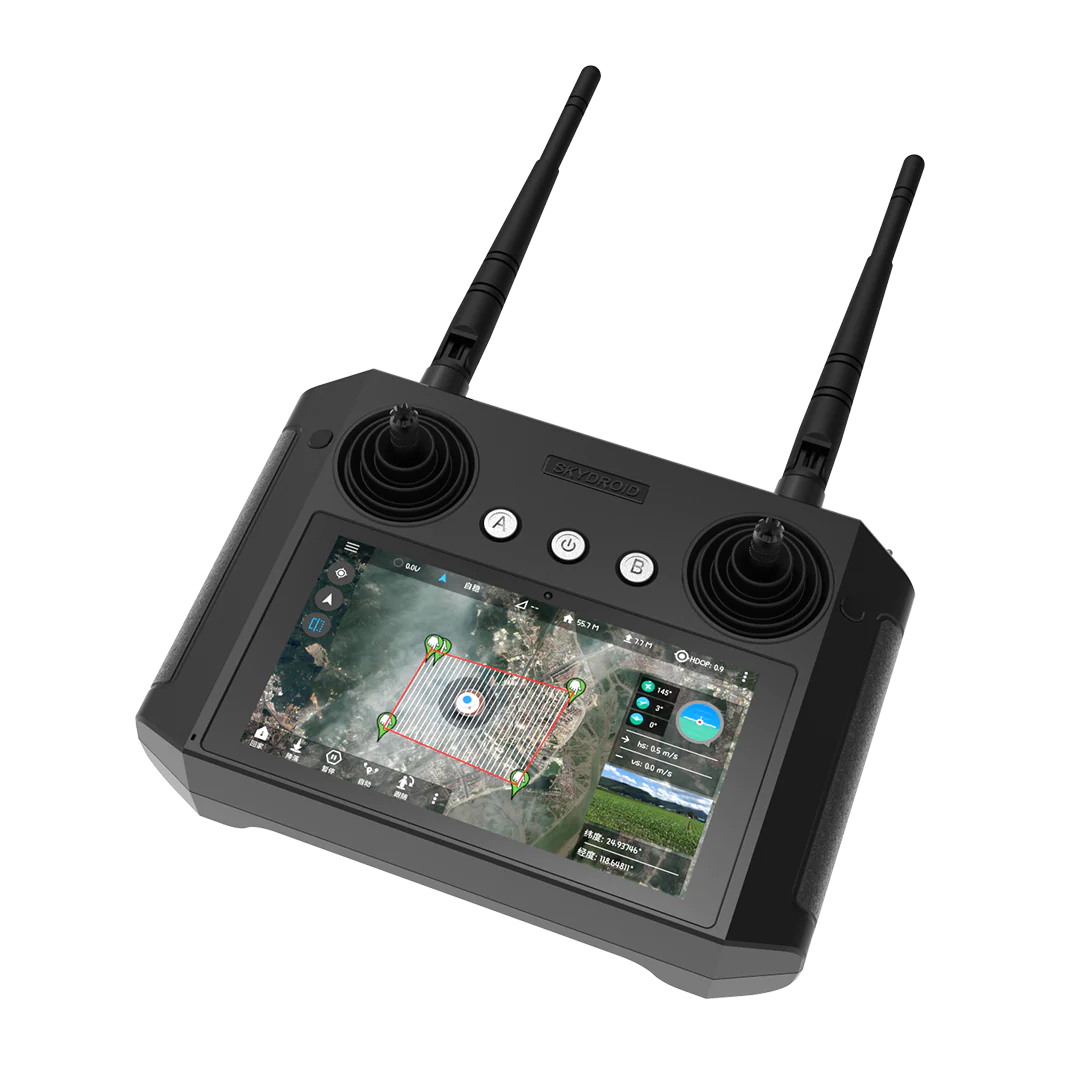 SKYDROID H12 Remote Controller Combo