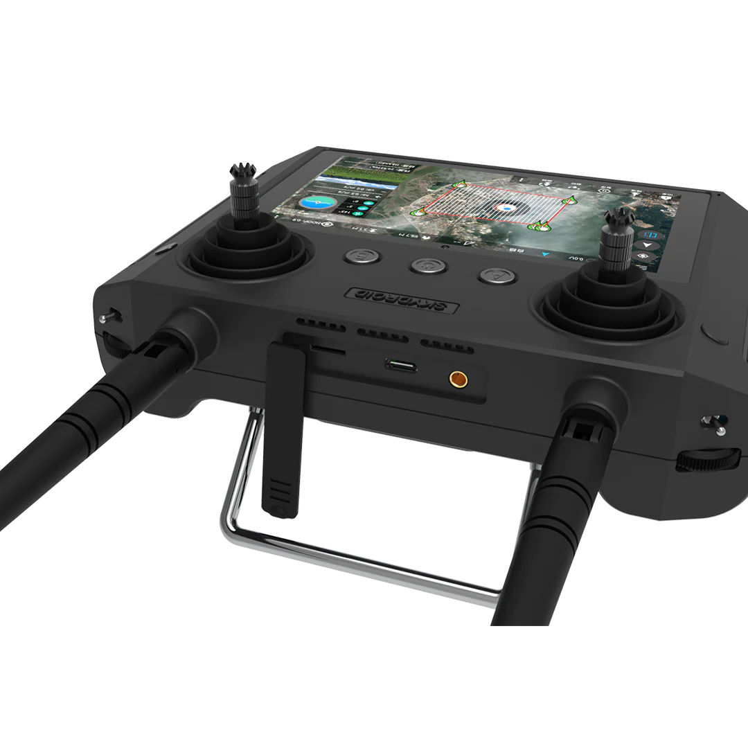 SKYDROID H12 Remote Controller Combo | Long-Range FPV Drone & Robotics ...