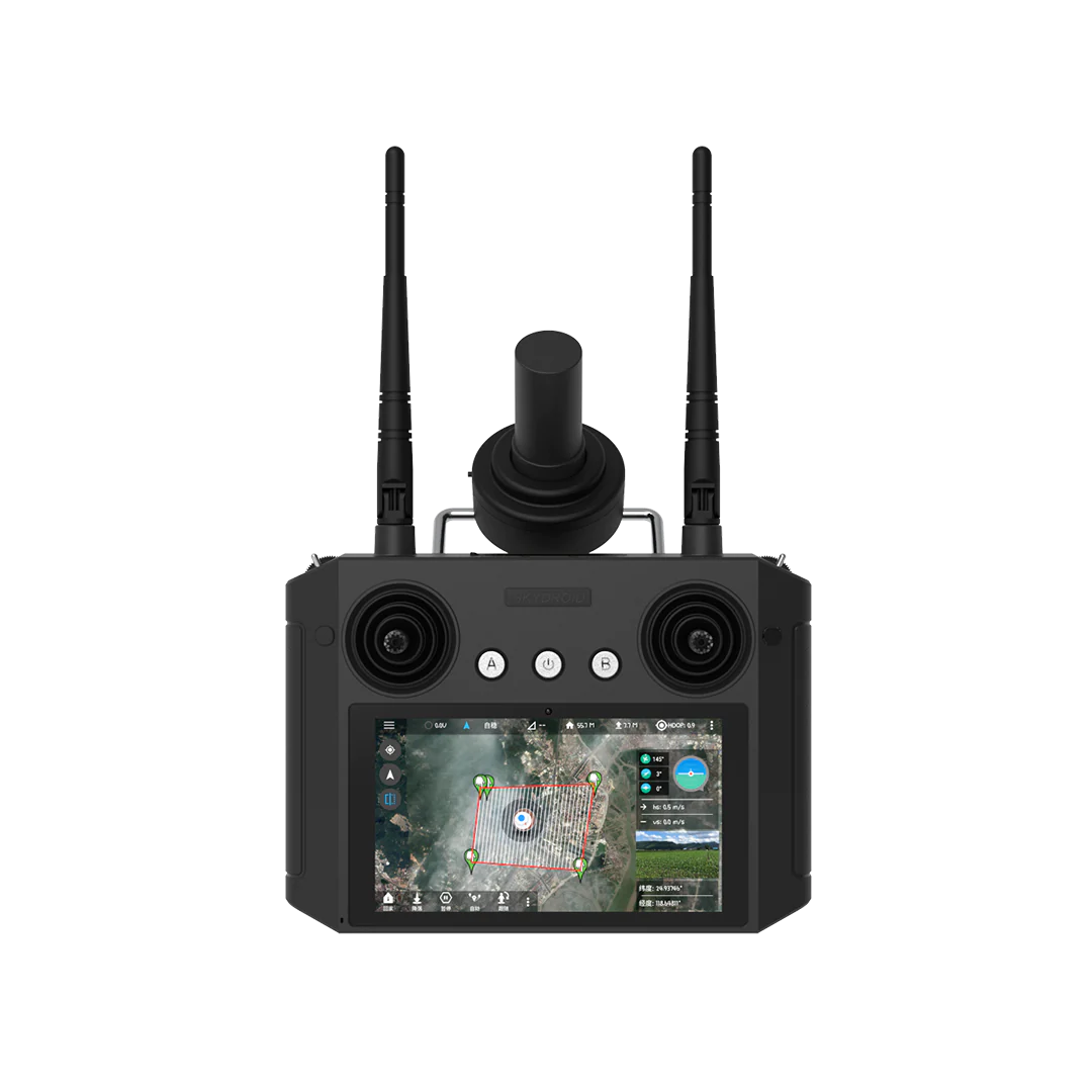 SKYDROID H12 Remote Controller Combo | Long-Range FPV Drone & Robotics ...