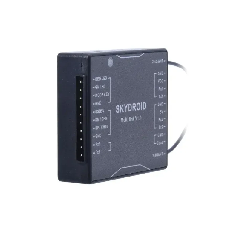 SKYDROID-R12 RECEIVER SKYDROID-R12 RECEIVER