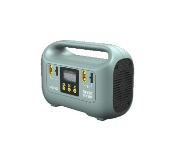 SKYRC PC1500 25A 12S/14S Charger SKYRC PC1500 25A 12S/14S Charger
