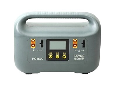 SKYRC PC1500 25A 12S/14S Charger SKYRC PC1500 25A 12S/14S Charger
