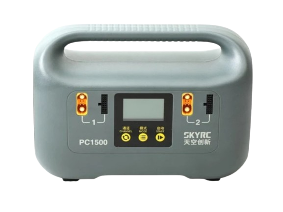 SKYRC- PC1500