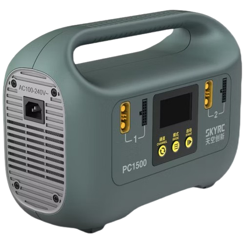 SKYRC- PC1500 SKYRC- PC1500