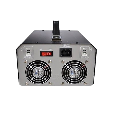 SKYRC PC1080 Dual Channel Lipo Charger SKYRC PC1080 Dual Channel Lipo Charger