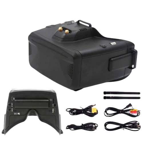 SKYZONE COBRA X V2 FPV Goggles SKYZONE COBRA X V2 FPV Goggles