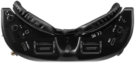 SKYZONE SKY04X V2 FPV Goggles SKYZONE SKY04X V2 FPV Goggles