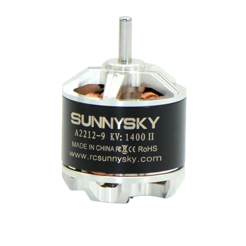 SUNNYSKY-A2212 BRUSHLESS MOTOR