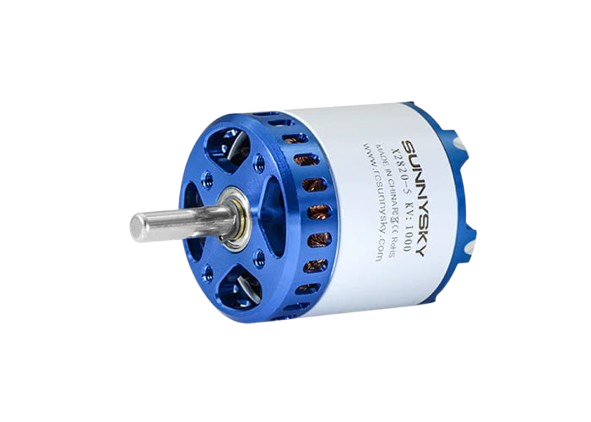 SUNNYSKY-X-2820 1250KV V3 BRUSHLESS MOTOR SUNNYSKY-X-2820 1250KV V3 BRUSHLESS MOTOR