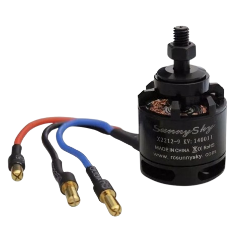 SUNNYSKY-X2212 BRUSHLESS MOTOR