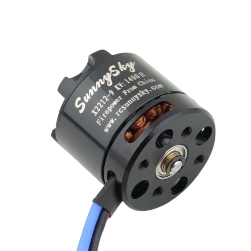 SUNNYSKY-X2212 BRUSHLESS MOTOR