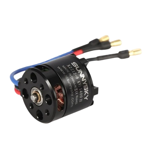 SUNNYSKY-X2212 BRUSHLESS MOTOR