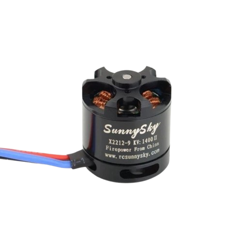 SUNNYSKY-X2212 BRUSHLESS MOTOR
