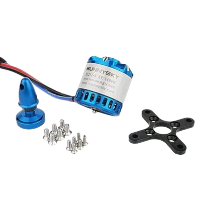 SUNNYSKY X2212 V3 BRUSHLESS MOTOR