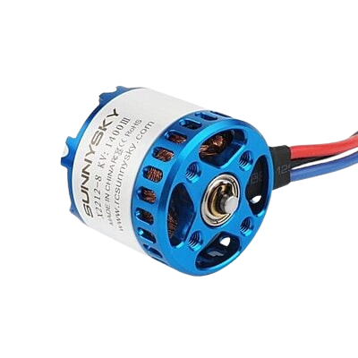 SUNNYSKY X2212 V3 BRUSHLESS MOTOR