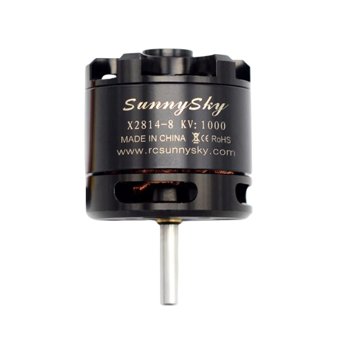 SUNNYSKY-X2814 BRUSHLESS MOTOR
