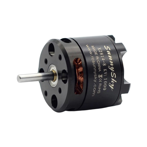 SUNNYSKY-X2814 BRUSHLESS MOTOR SUNNYSKY-X2814 BRUSHLESS MOTOR