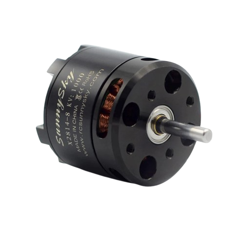 SUNNYSKY-X2814 BRUSHLESS MOTOR SUNNYSKY-X2814 BRUSHLESS MOTOR