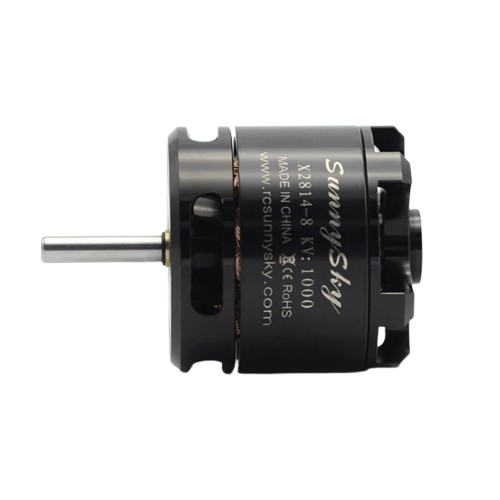 SUNNYSKY-X2814 BRUSHLESS MOTOR SUNNYSKY-X2814 BRUSHLESS MOTOR