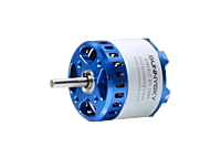 SUNNYSKY X2814 V3 Series Brushless Motors - High-Performance RC