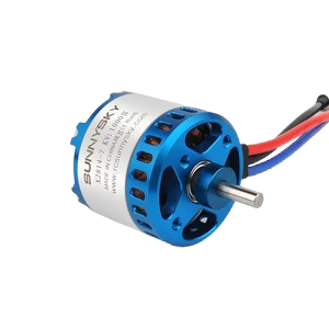 SUNNYSKY X2814 V3 Brushless Motor SUNNYSKY X2814 V3 Brushless Motor