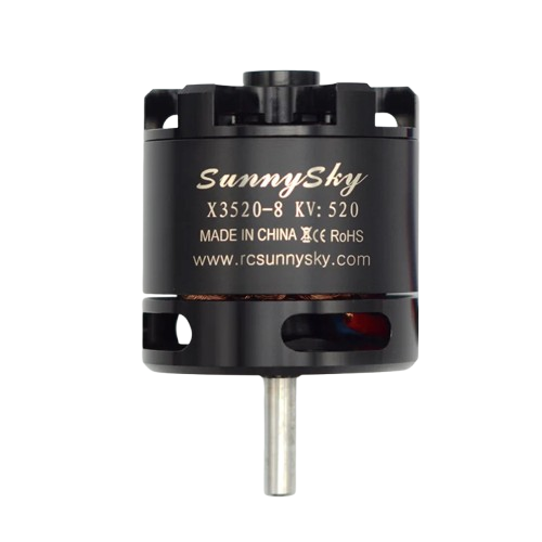 SUNNYSKY-X3520 BRUSHLESS MOTOR SUNNYSKY-X3520 BRUSHLESS MOTOR
