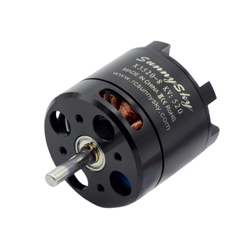 SUNNYSKY-X3520 BRUSHLESS MOTOR SUNNYSKY-X3520 BRUSHLESS MOTOR
