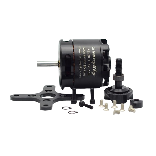 SUNNYSKY-X3520 BRUSHLESS MOTOR SUNNYSKY-X3520 BRUSHLESS MOTOR
