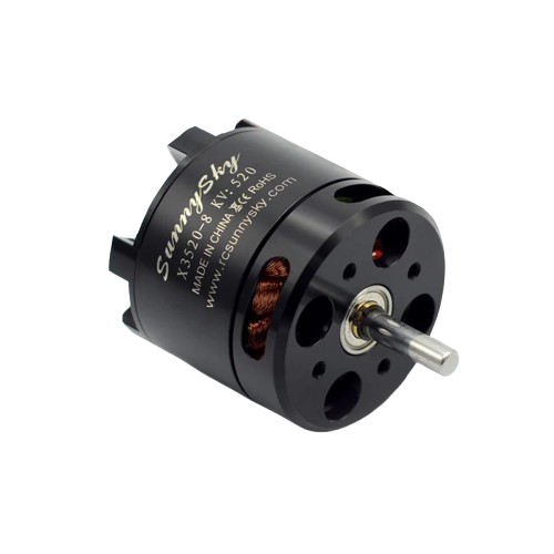 SUNNYSKY-X3520 BRUSHLESS MOTOR SUNNYSKY-X3520 BRUSHLESS MOTOR