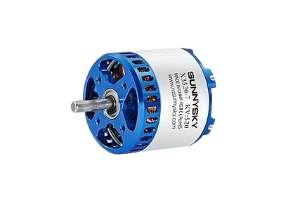 SUNNYSKY X3520 V3 BRUSHLESS MOTOR SUNNYSKY X3520 V3 BRUSHLESS MOTOR