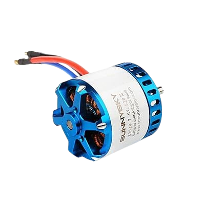 SUNNYSKY X3520 V3 BRUSHLESS MOTOR SUNNYSKY X3520 V3 BRUSHLESS MOTOR