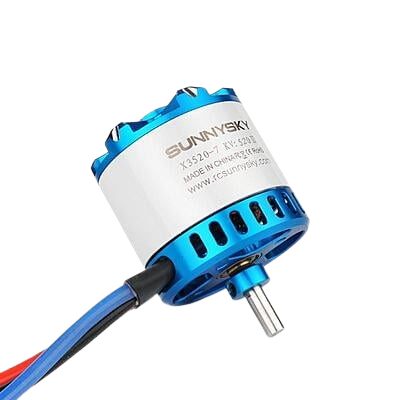 SUNNYSKY X3520 V3 BRUSHLESS MOTOR SUNNYSKY X3520 V3 BRUSHLESS MOTOR