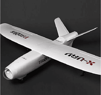 XUAV-TALON PLANE AIRFRAME KIT XUAV-TALON PLANE AIRFRAME KIT