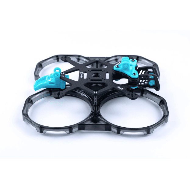 AXISFLYING-C35 V2 CINEON / 3.5 INCH INDOR CINEWHOOP / CINEMATIC SHOOTING FRAME KIT AXISFLYING-C35 V2 CINEON / 3.5 INCH INDOR CINEWHOOP / CINEMATIC SHOOTING FRAME KIT