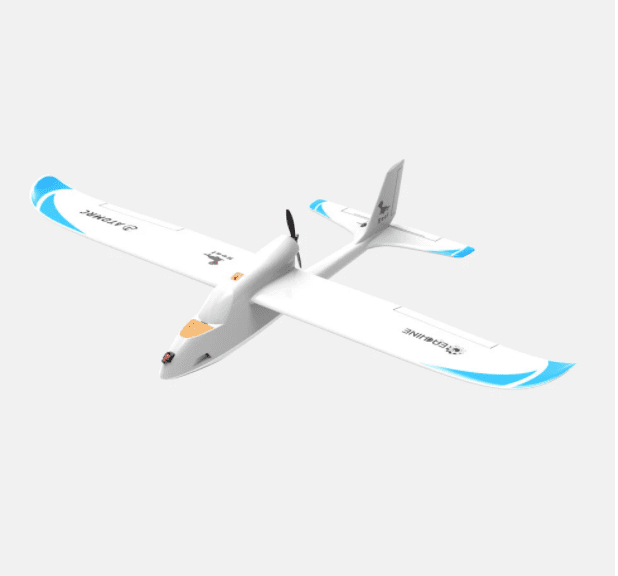 ATOMRC-SEAL WING G1500 (PNP) 1500MM WINGSPAN EPO FPV GLIDER RC AIRPLANE ATOMRC-SEAL WING G1500 (PNP) 1500MM WINGSPAN EPO FPV GLIDER RC AIRPLANE
