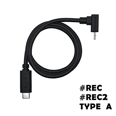 Seagull Sony S2 Angled Cable