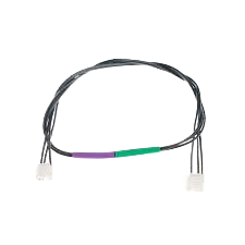 Seagull – GPK to GPK Cable (Purple/Green)