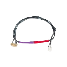 Seagull – GPK to Pixhawk Cable (Purple/Red)