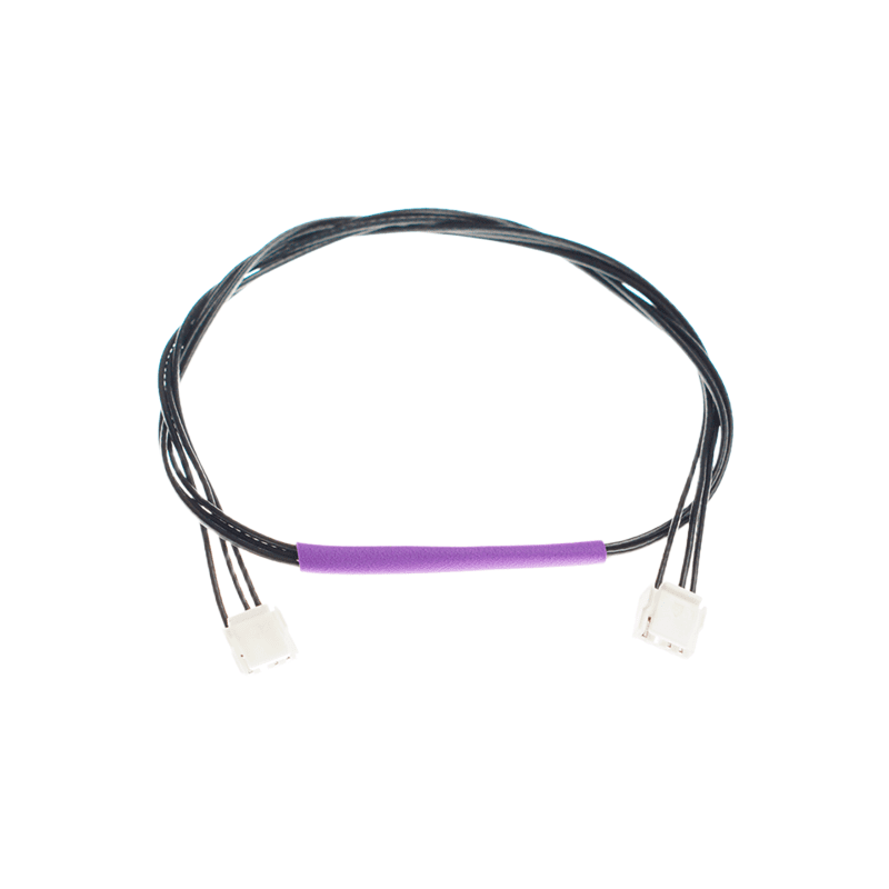 Seagull – Radio to GPK “Base” Cable (Purple)