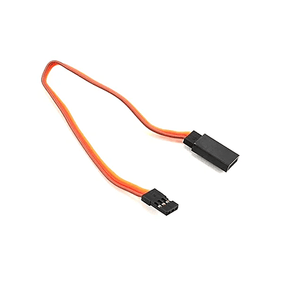 AMASS Safe Connect Servo Lead Extension Cable