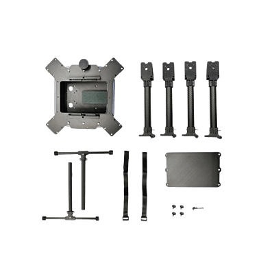 Made In India Skynexus S-1 Surveillance Drone Frame Made In India Skynexus S-1 Surveillance Drone Frame