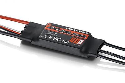 HOBBYWING- SKYWALKER ESC HOBBYWING- SKYWALKER ESC