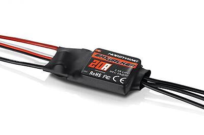 HOBBYWING- SKYWALKER ESC HOBBYWING- SKYWALKER ESC