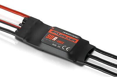HOBBYWING- SKYWALKER ESC HOBBYWING- SKYWALKER ESC