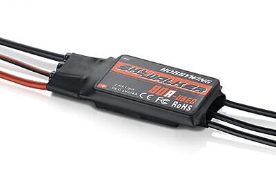 HOBBYWING- SKYWALKER ESC HOBBYWING- SKYWALKER ESC